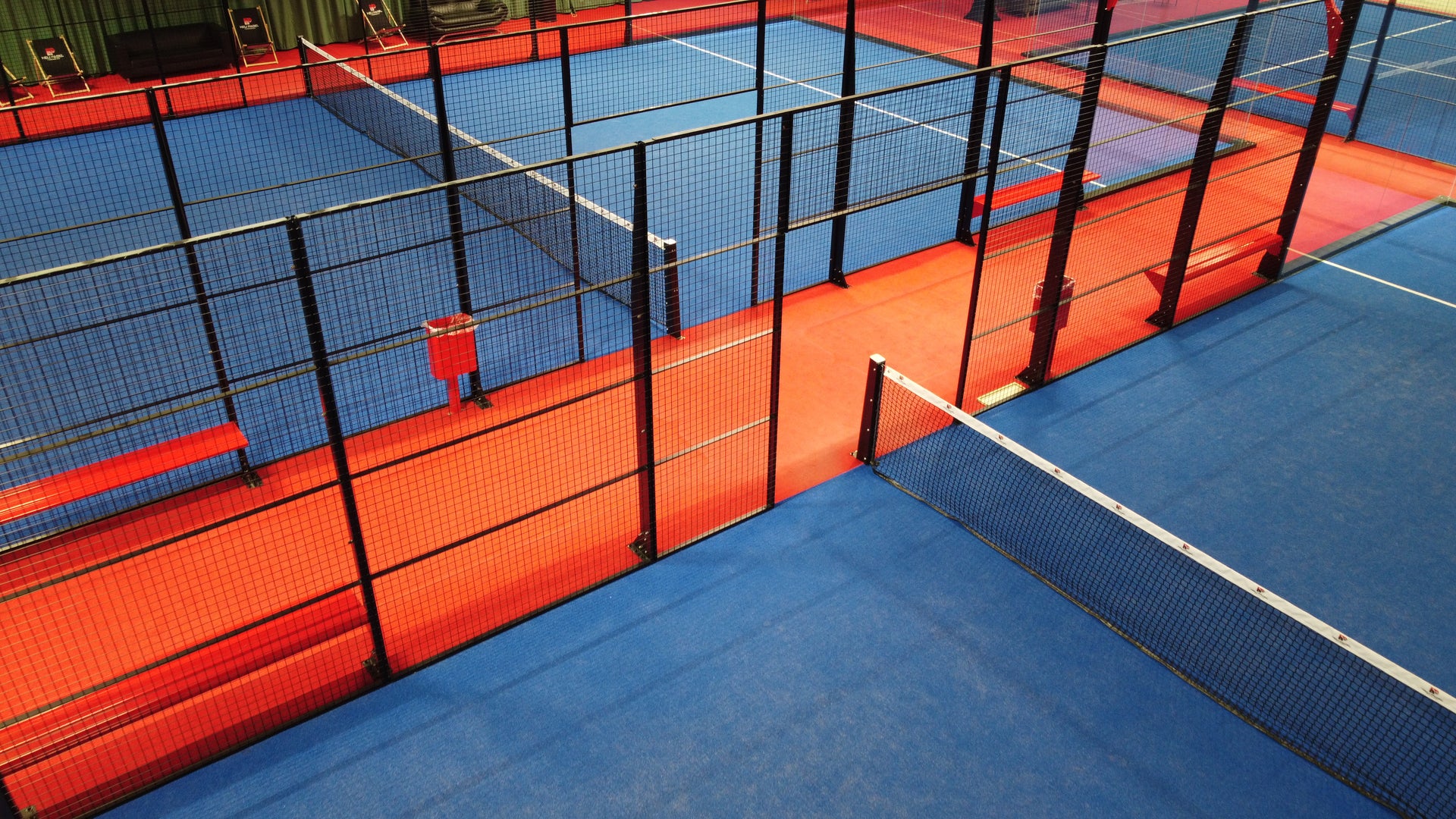 Heli GmbH (Heli Padel Hamminkeln)