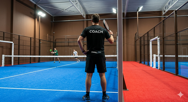 Coaching