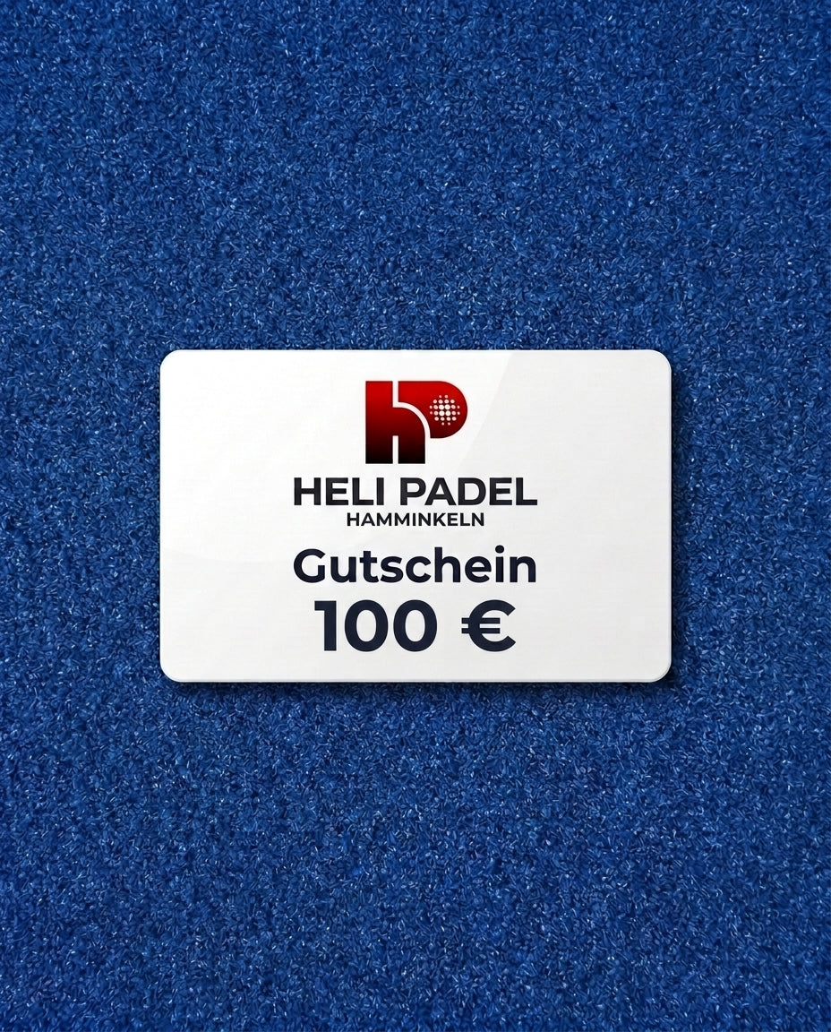 Gutschein 100€